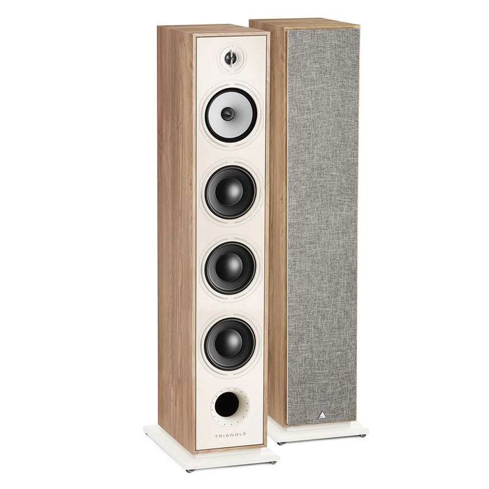 Kino domowe 5.1 Triangle BR09 BRC1 BR03 SUB REL HT1003 SKLEP