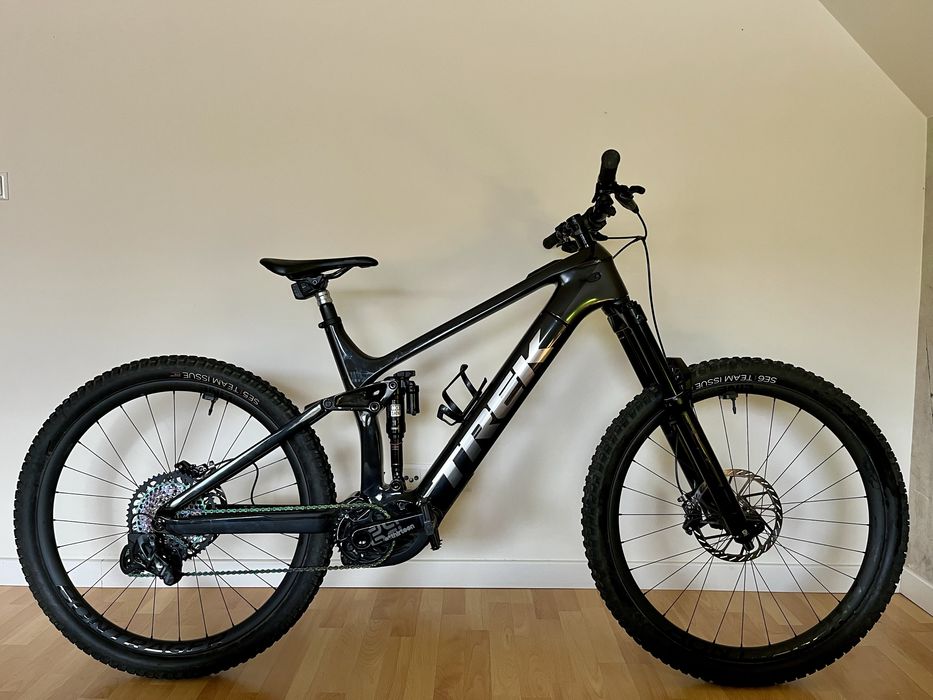 Trek R23 Rail 9.9 XX1 AXS EU XL Deep Smoke CENA NETTO