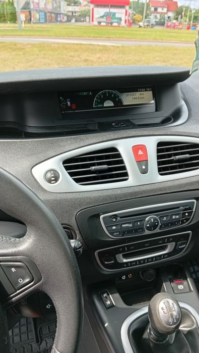 Renault Scenic 3