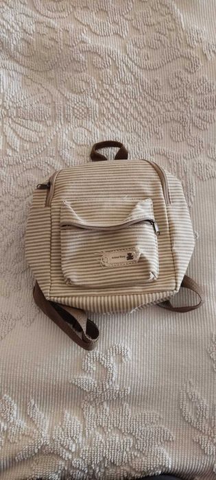 Mochila para criança (Como nova)