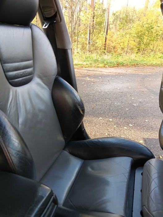 Audi A6 C5 kombi automat QUATTRO