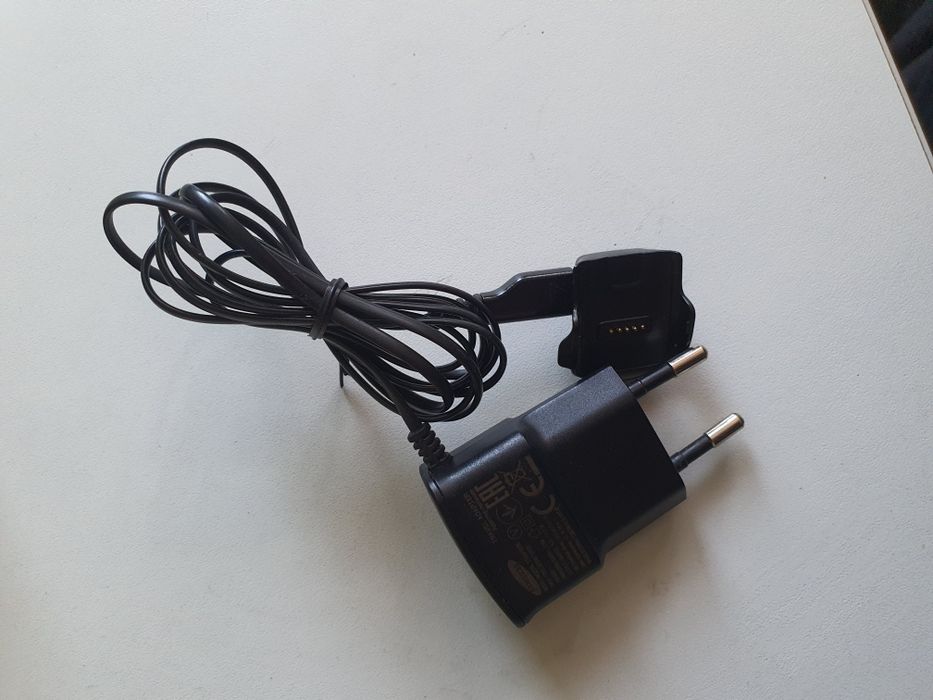 zegarek samsung gear fit