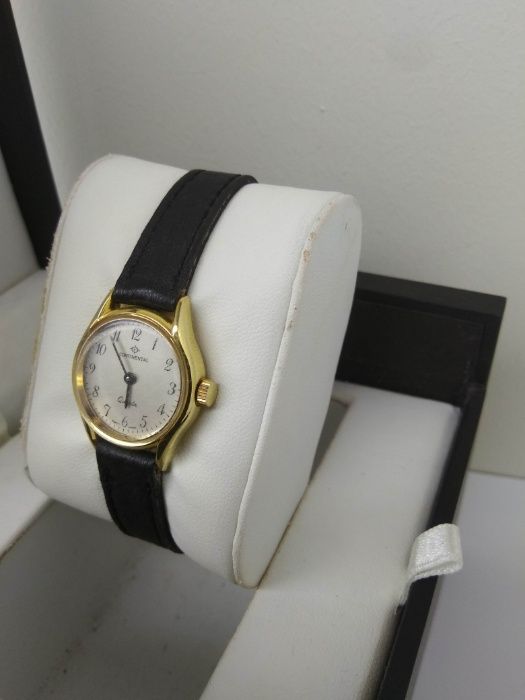 PIEKNY damski zegarek continental swiss 2679b