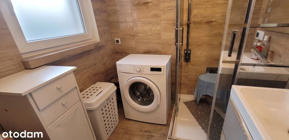Nieruchomość na Gumieńcach – mieszkanie jak dom! – pohled 5