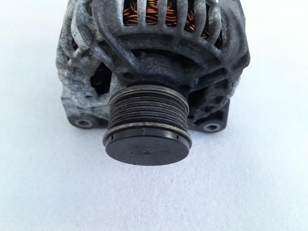 Alternador RENAULT Clio III (BR0/1, CR0/1)