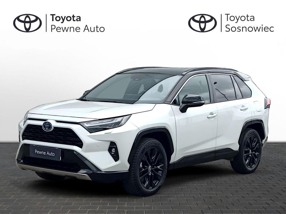 Toyota RAV-4