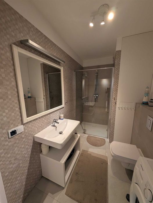 Apartament w Ustroniu Morskim