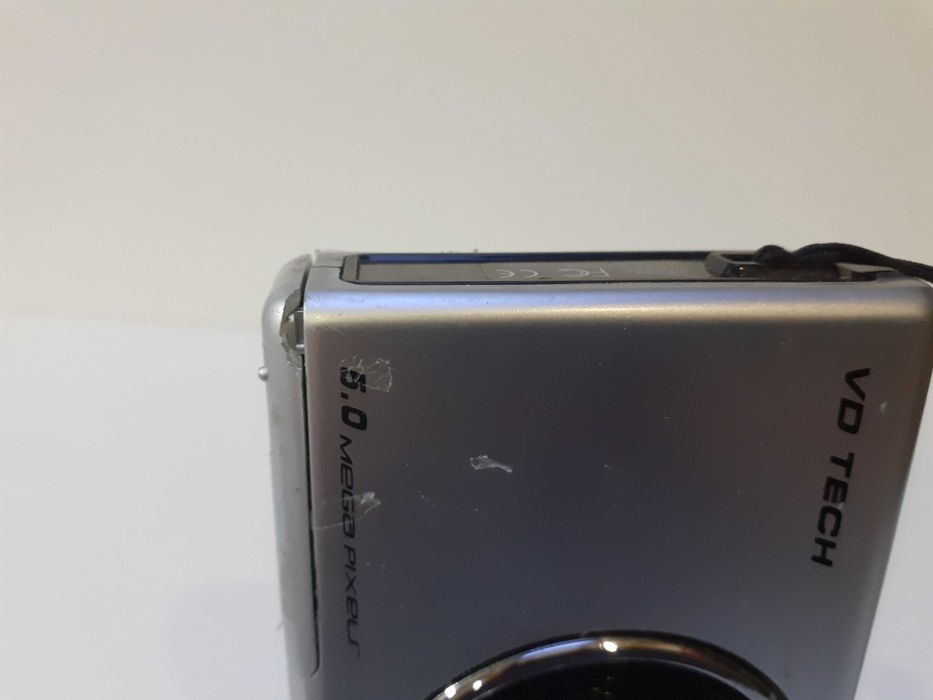 VD TECH Camera64737986236931122