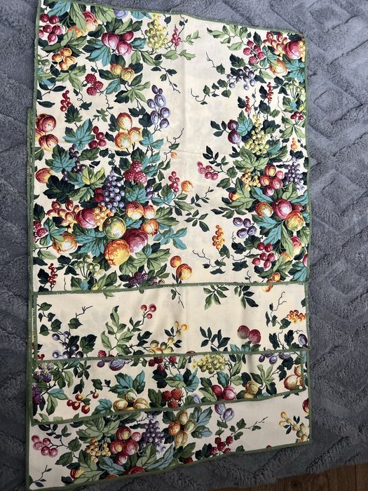 Набір серветок для святкового столу