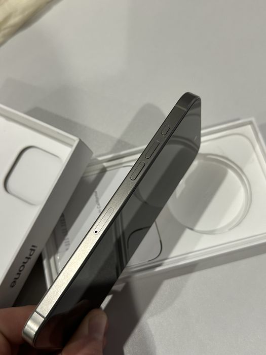 Iphone 15 Pro Max 256 gb айфон 15 про макс