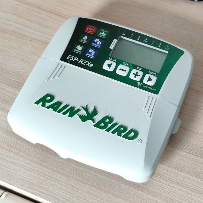 Sterownik Rainbird ESP-RZXE
