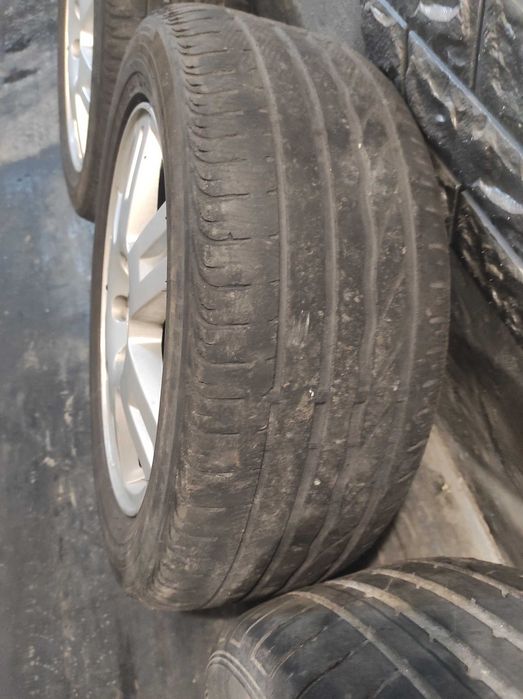 Диски Ford 5-108 r16