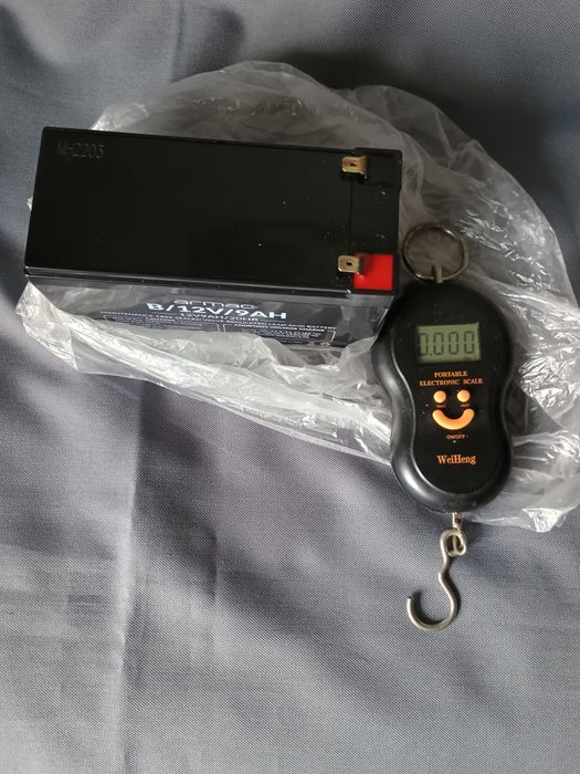 Акумулятор Armac 12V 9Ah (В/12В/9Аг)