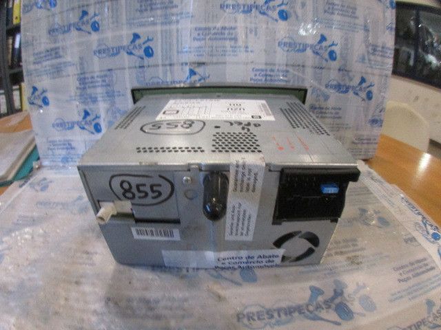 Rádio / auto-rádio OPEL Corsa D