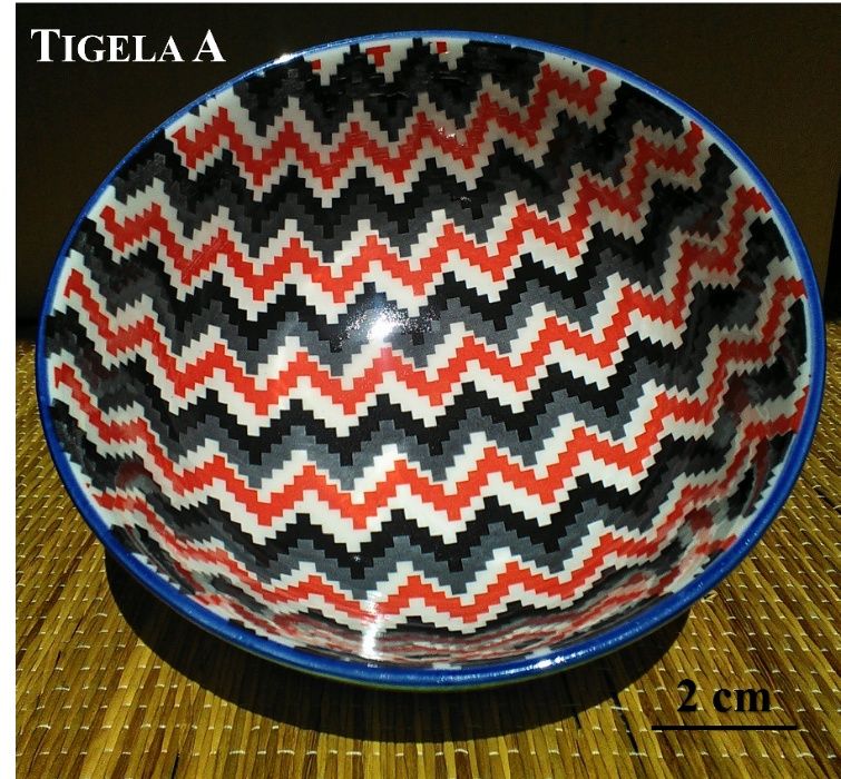 Tigelas – La Mediterranea; Disney/Pixar; Spin Master