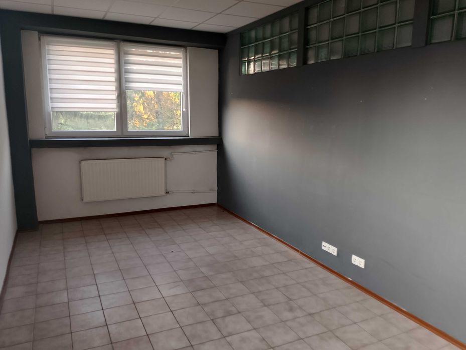 Wynajmę biuro 17 m2