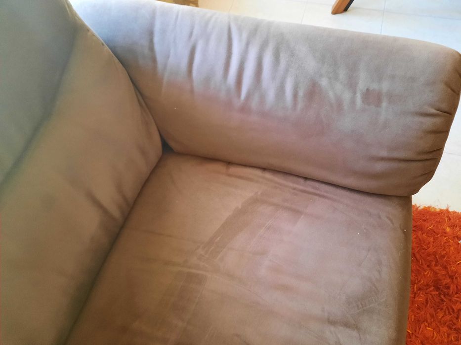 Sofá ideal para a sua sala