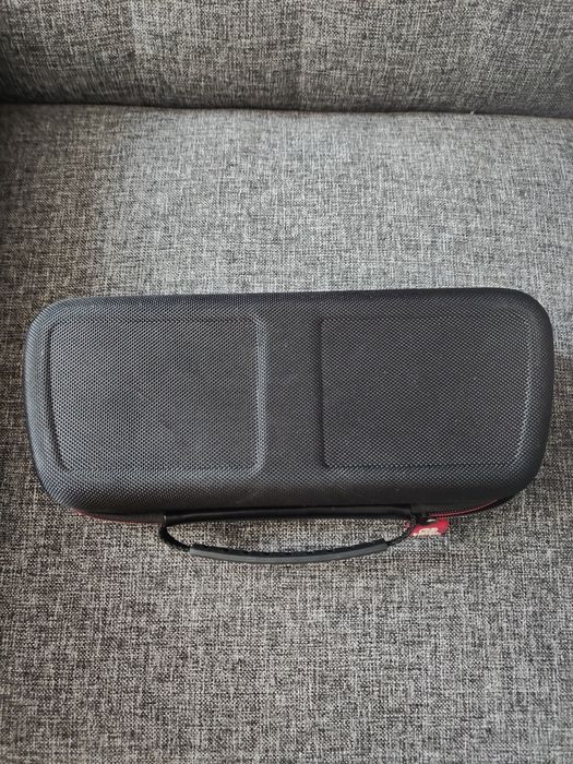 Etui do Nintendo Switch