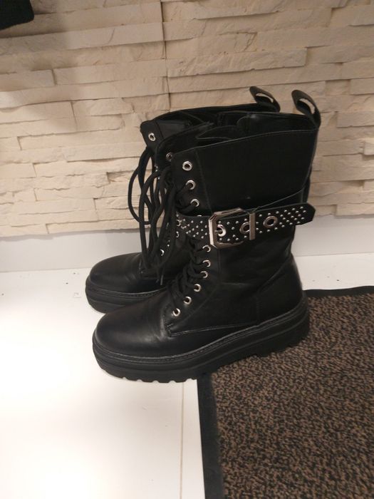 Buty jenny Fairy r. 41