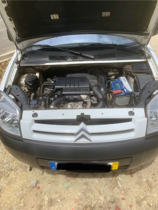 Carrinha citroen em excelente estado 1.6 hdi