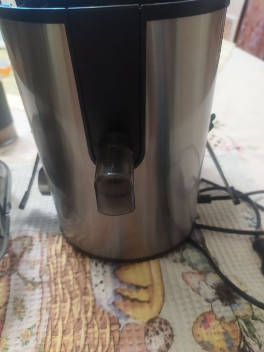 Соковижималка соковитискач