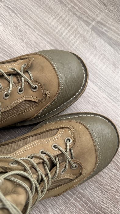 Danner usmc rat