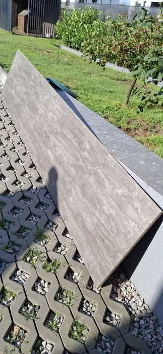 Płyta meblowa formatka 280x61x1.8cm kolor beton