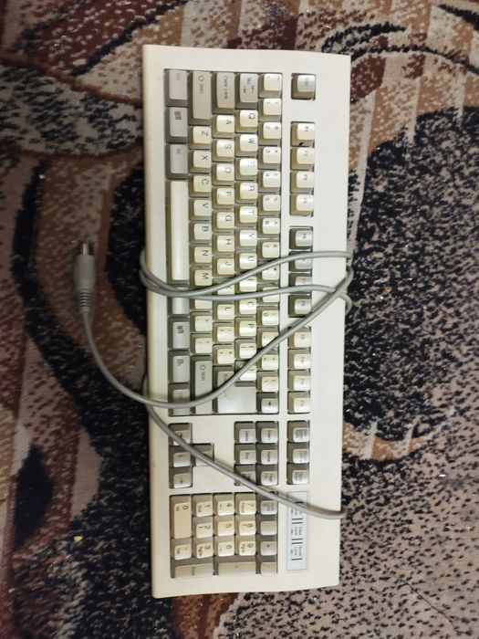 Klawiatura Chicony Retro