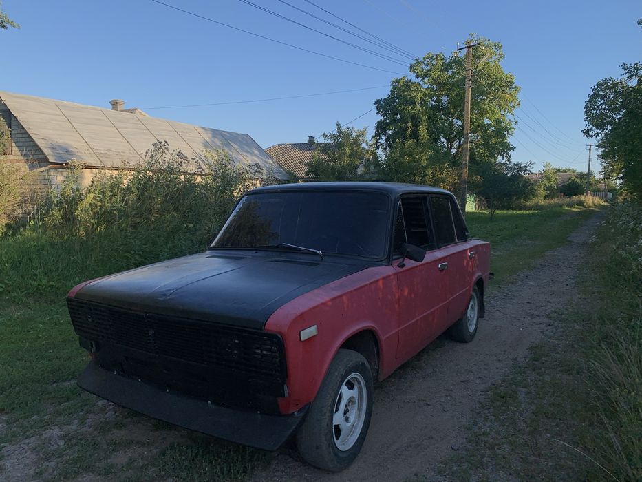 ваз 2106,1995г