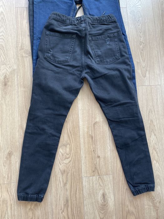 Джинси Bershka Denim