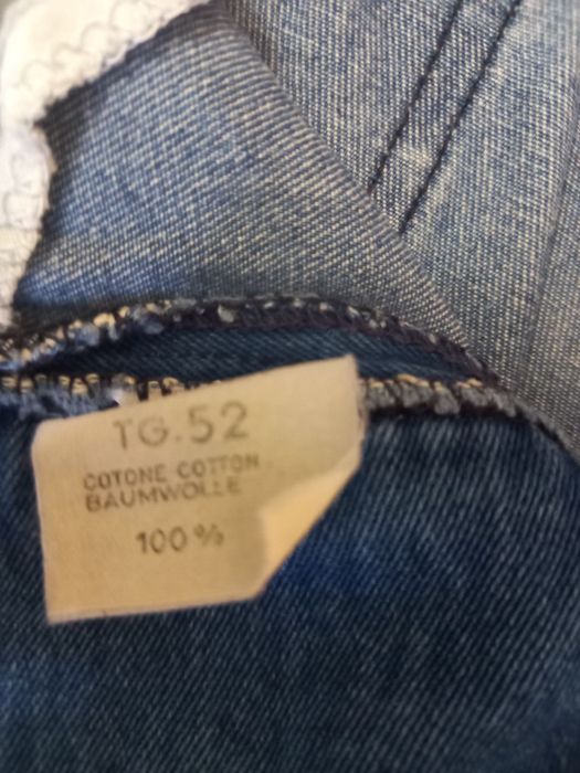 Джинсы Paul and Shark