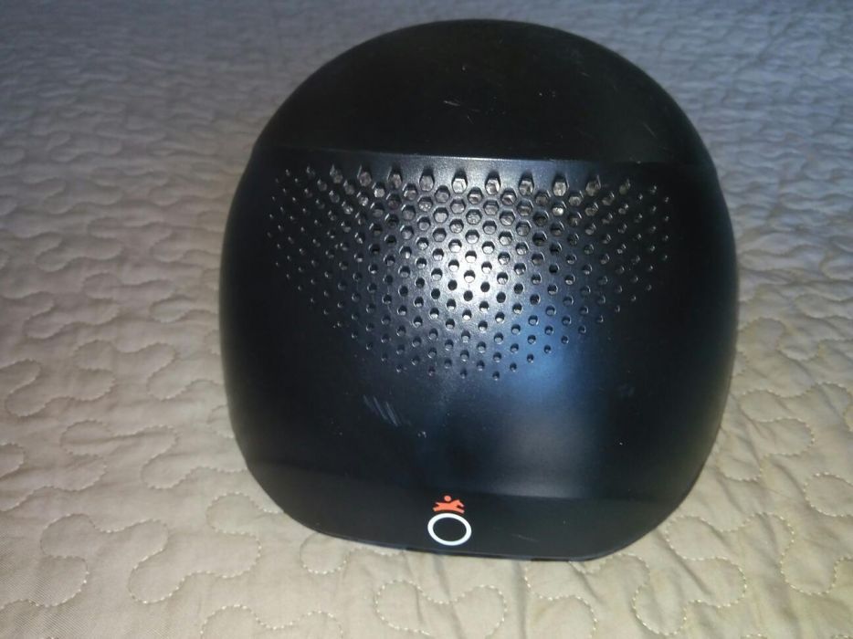 Coque de equitação