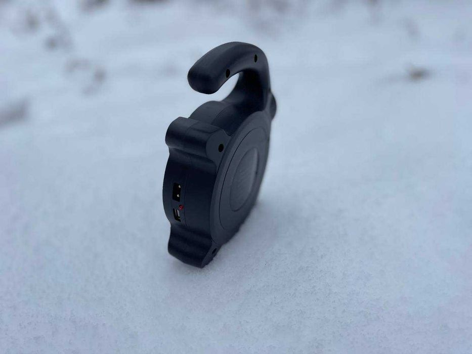 LED ліхтарик, фонарик аккумуляторный, USB зарядка,power bank,прожектор