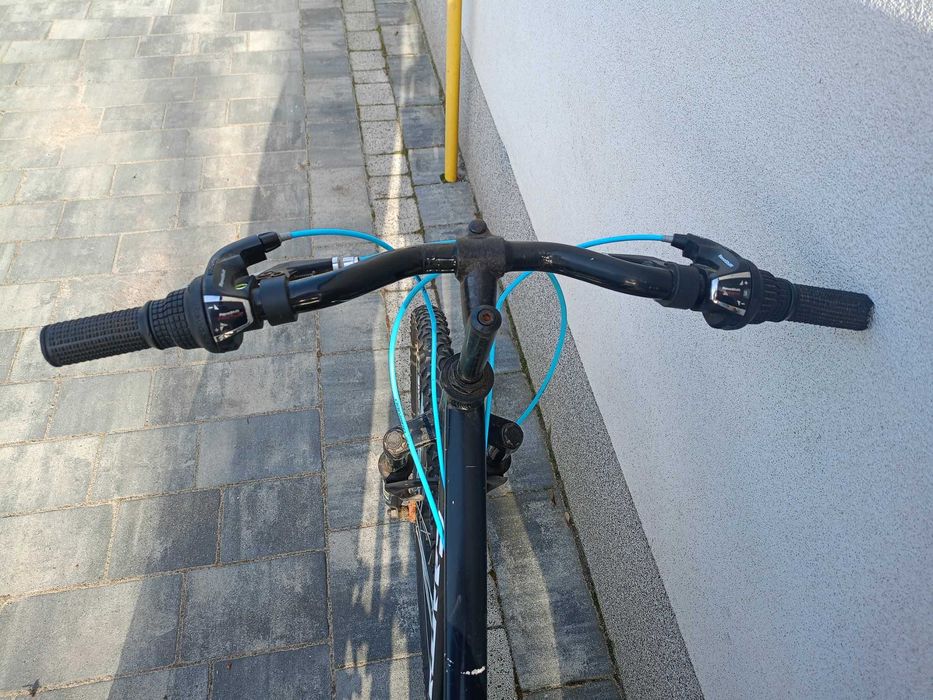 Rower mtb santaza 26