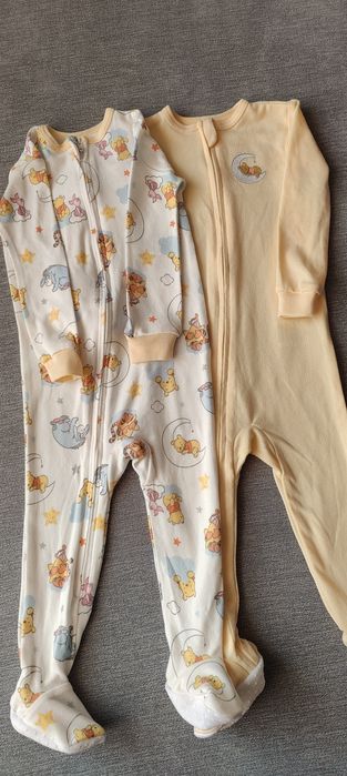 Комплект піжам Disney 12 M
