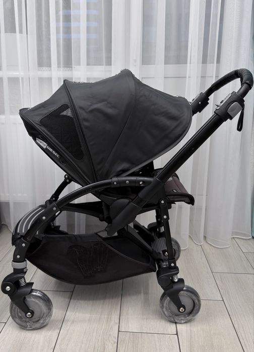 Bugaboo bee 5 DIESEL  limited collection