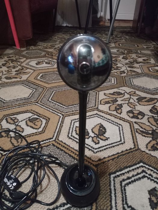 Logitech QuickCam Orbit