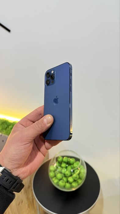 Iphone 12 Pro 256 Gb Blue акб 100%