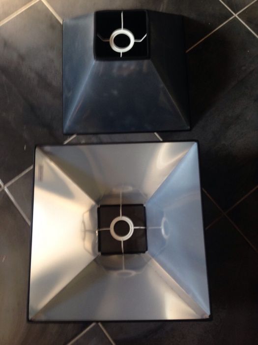 Abjours candeeiro de bilhares