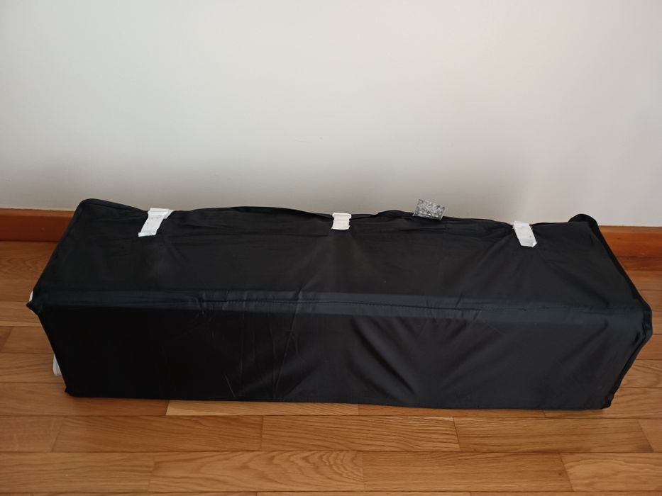 Cama de viagem para bebé/ parque