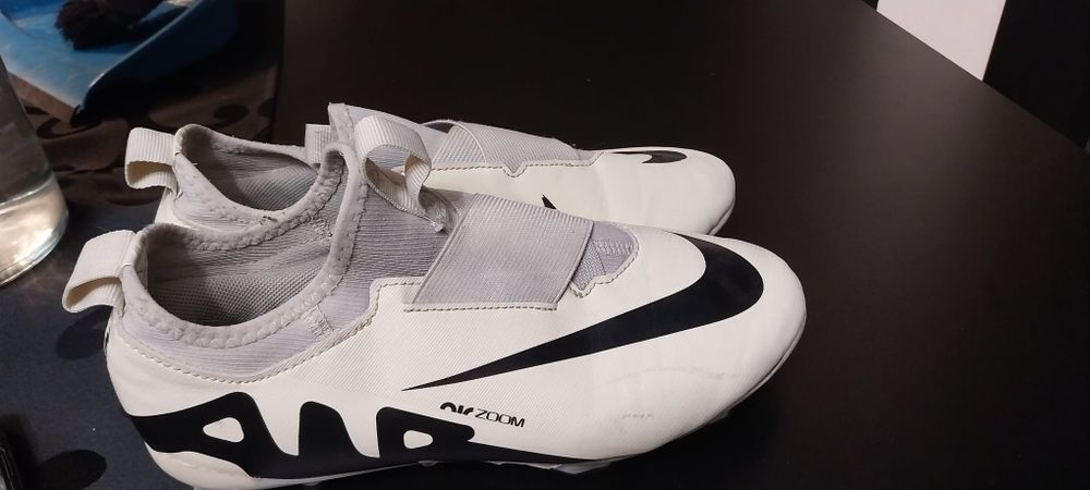 Korki NIKE mercural r. 38.5