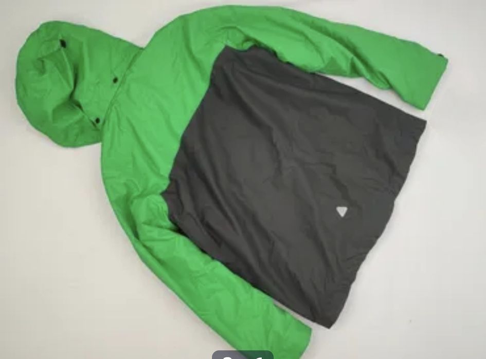 Куртка ICEPEAK на підлітка р. 164