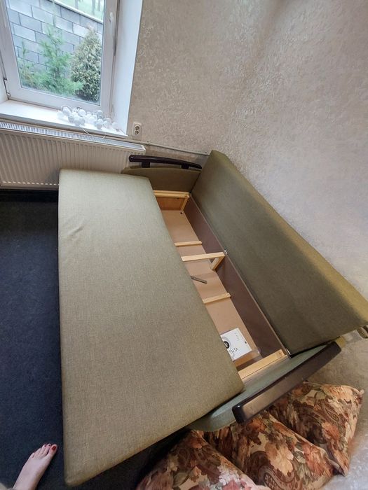 Продам диван розкладний