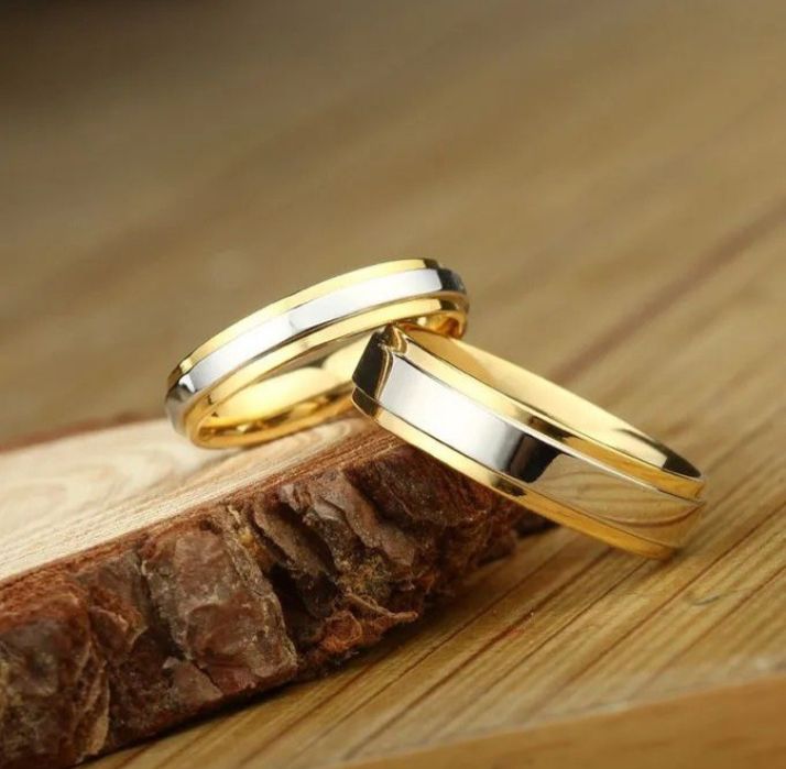 Обручальные кольца.Обручки.Кольца медсталь.Парные кольца.Обручалки.