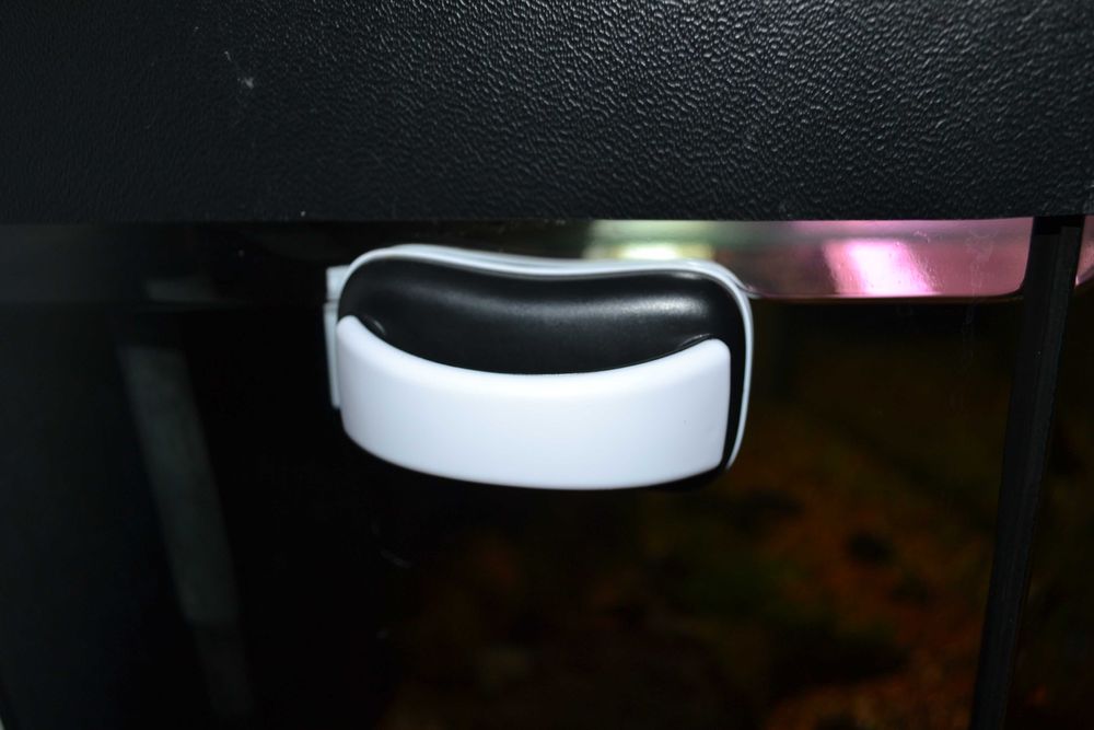 Aquário + móvel + acessórios