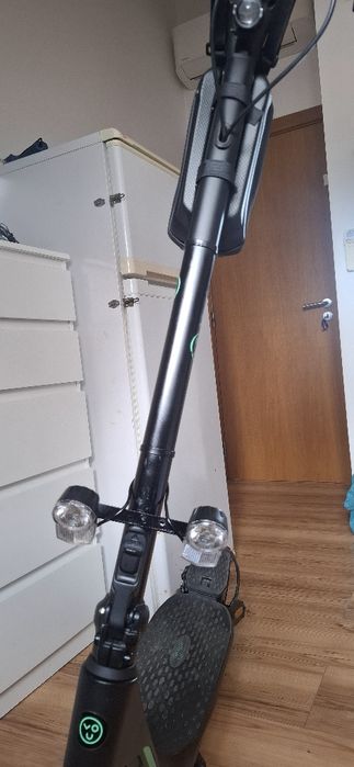 Trotinete youin elétrica