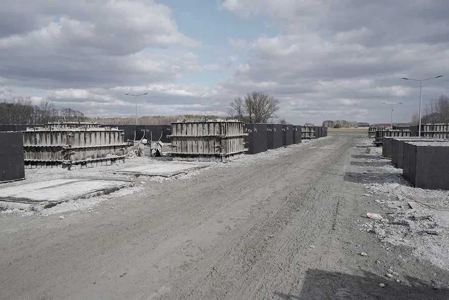 Szamba betonowe Lębork | Producent | 4–14 m³ z montażem