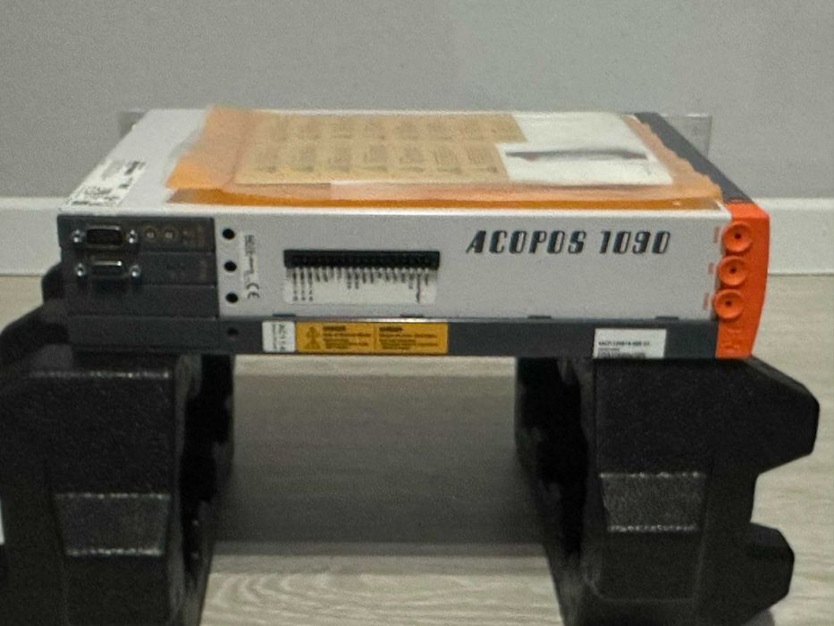 SERVONAPĘD ACOPOS 1090 8V 1090,00-2