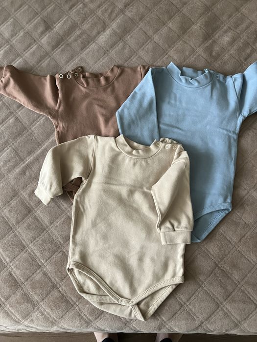 Боді-гольфи розмір 74