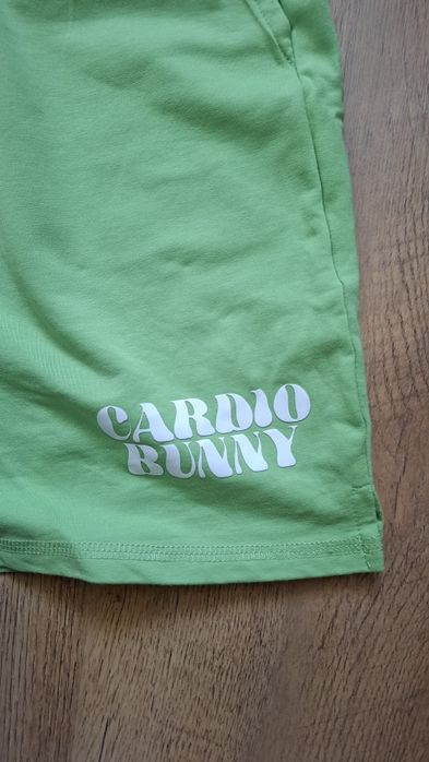 Komplet Cardio Bunny